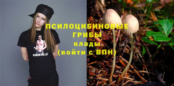 прущие крисы Заволжье